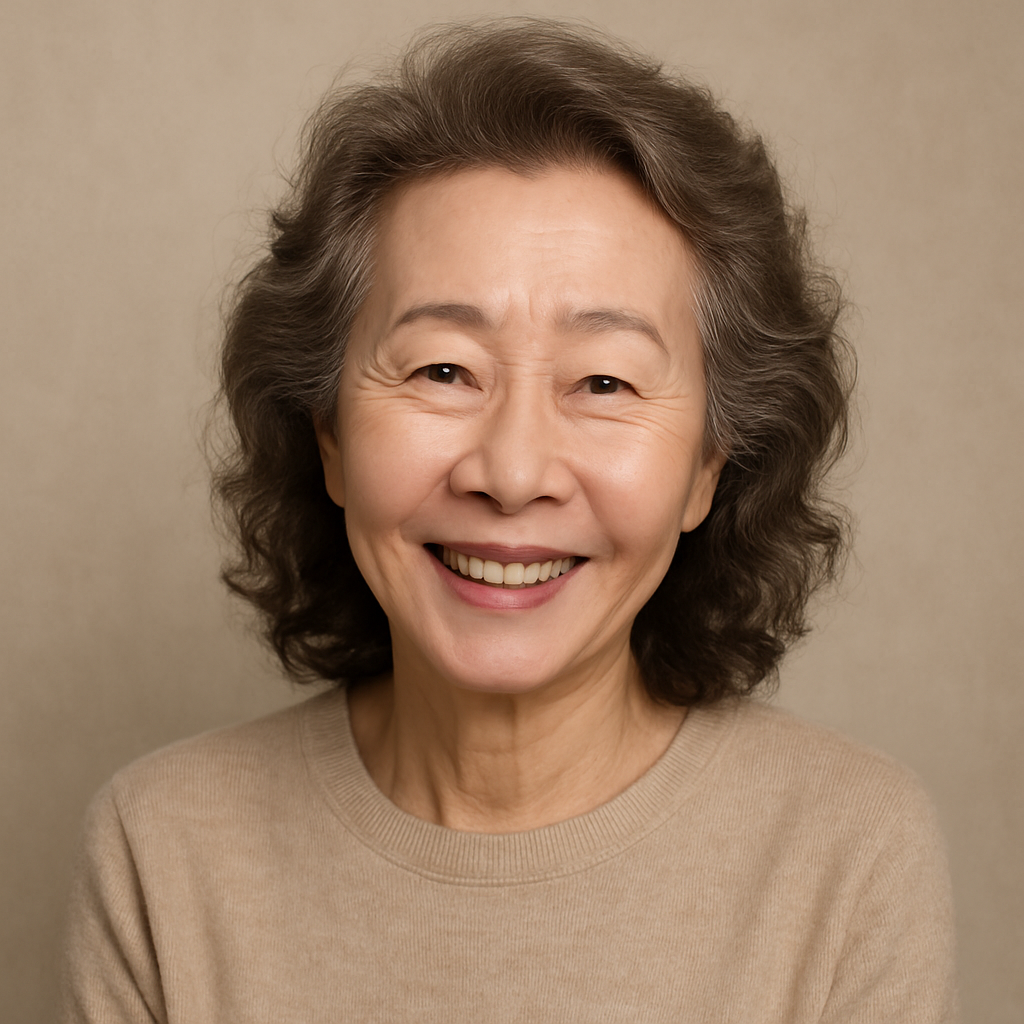 윤여정
