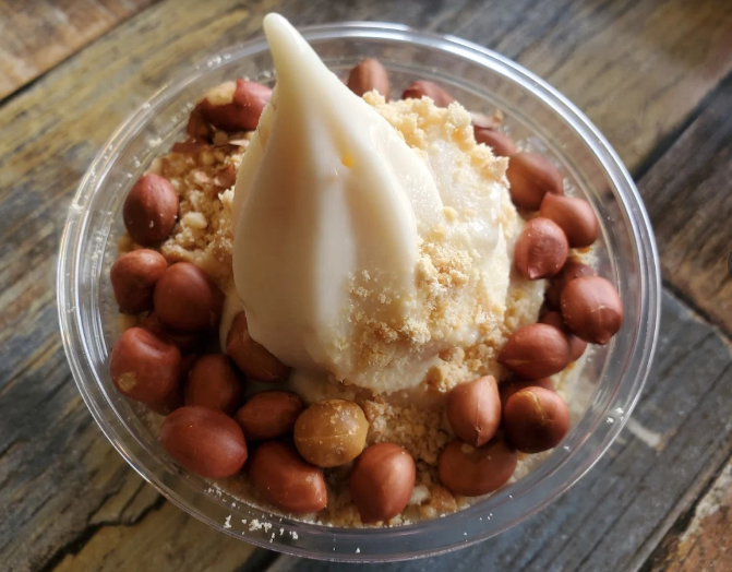 제주도 가면 꼭 사야할 음식