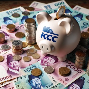 KCC 002380 배당금 배당일 배당 투자 6