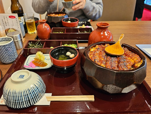 아츠다-호라이켄