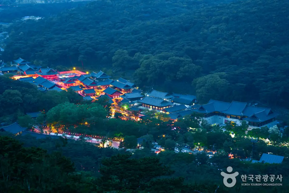 통도사