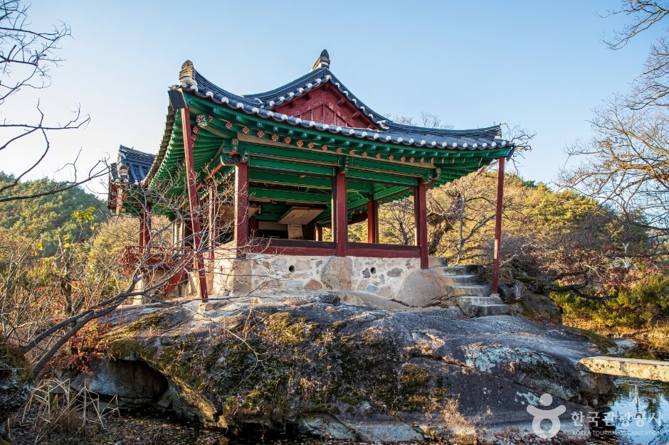 봉화 가볼만한곳 베스트 10