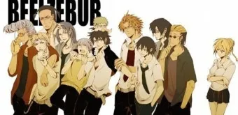 폭식의 악마 벨제부브의 상징 의미 배경 설명 정리_23