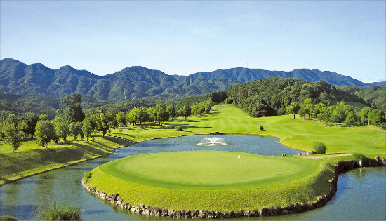 일본 골프여행 7