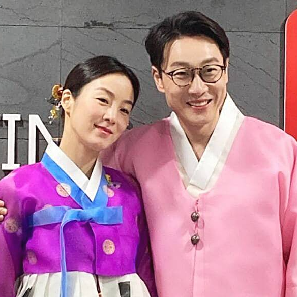 개그맨-이휘재-아내-문정원