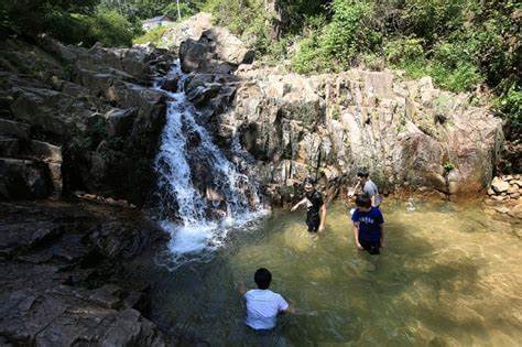 서울근교 아이들과 갈수 있는 계곡 추천 TOP5