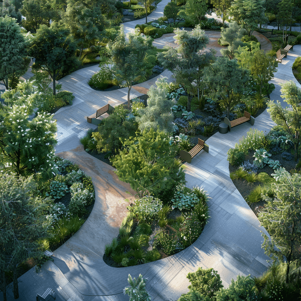 조경디자이너-미래유망직업