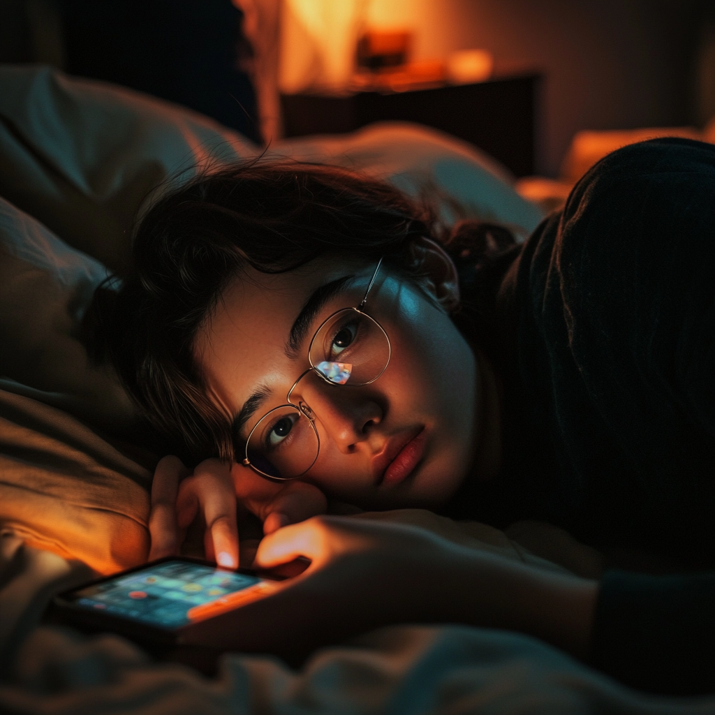 스마트폰 꿈해몽