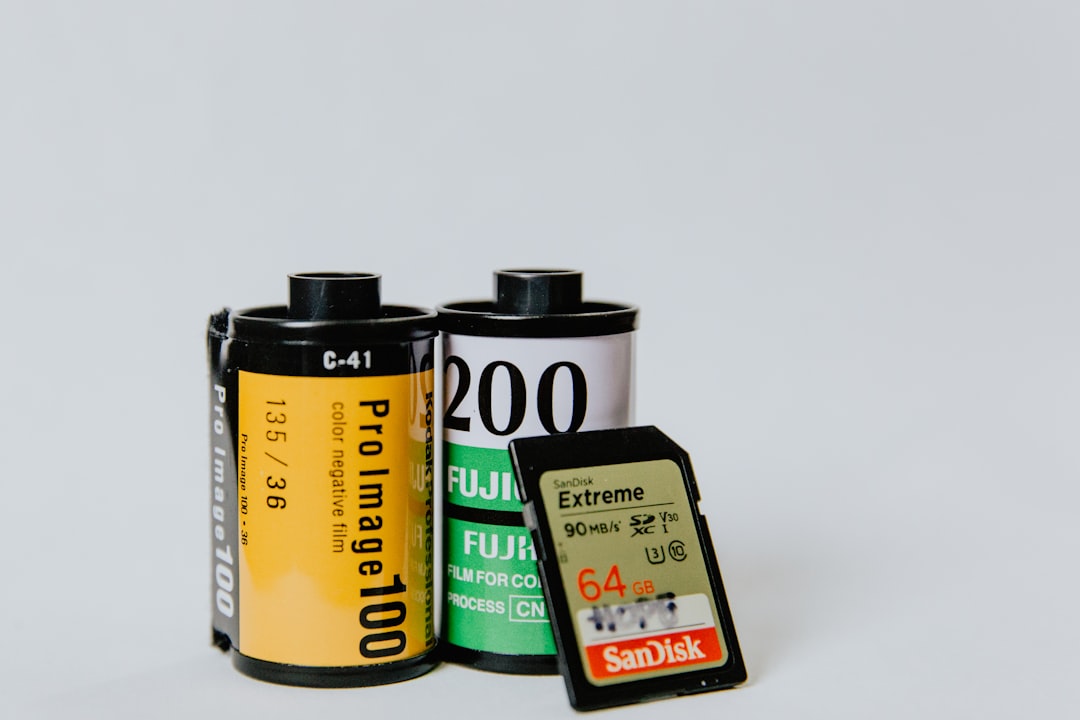Eco-label