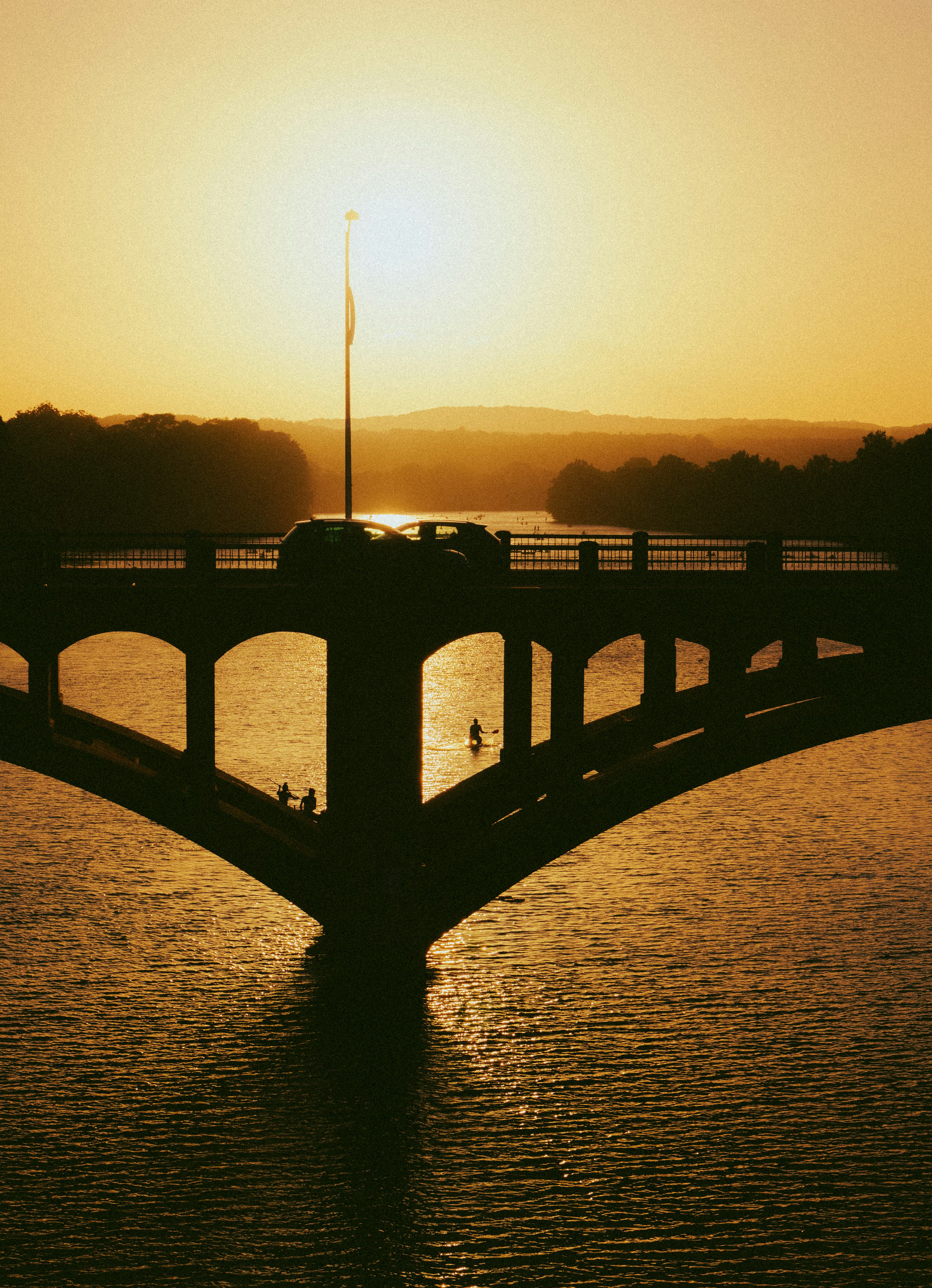 마음의 다리가 되어줄 노래: 'Bridge Over Troubled Water'