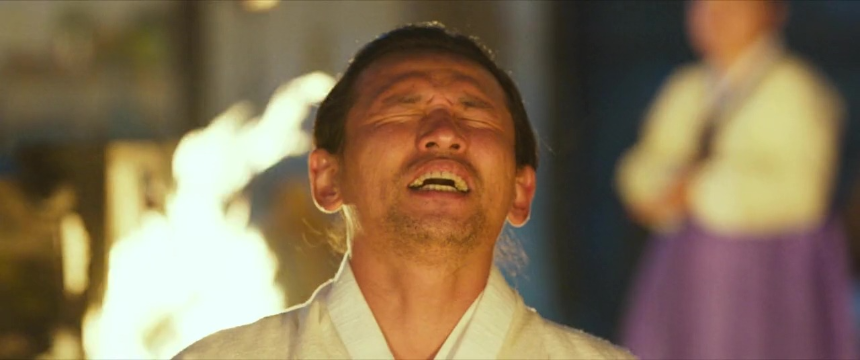 영화 곡성(The Wailing, 2016) 리뷰 ❘ 한국 오컬트 스릴러의 걸작