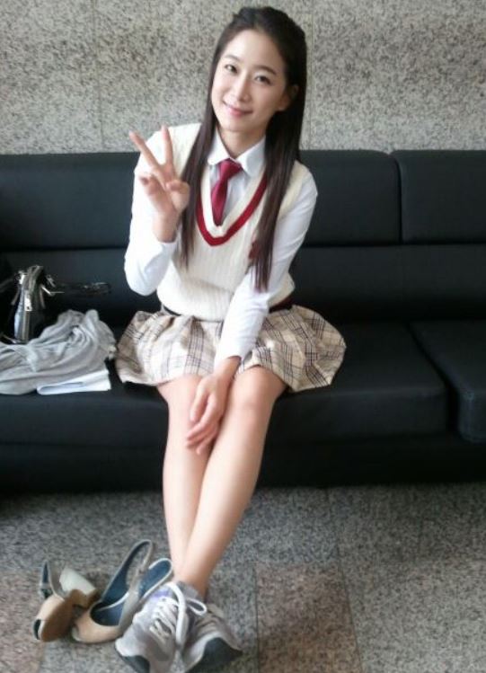 김하영 프로필 및 나이&middot;학력 관련 이미지