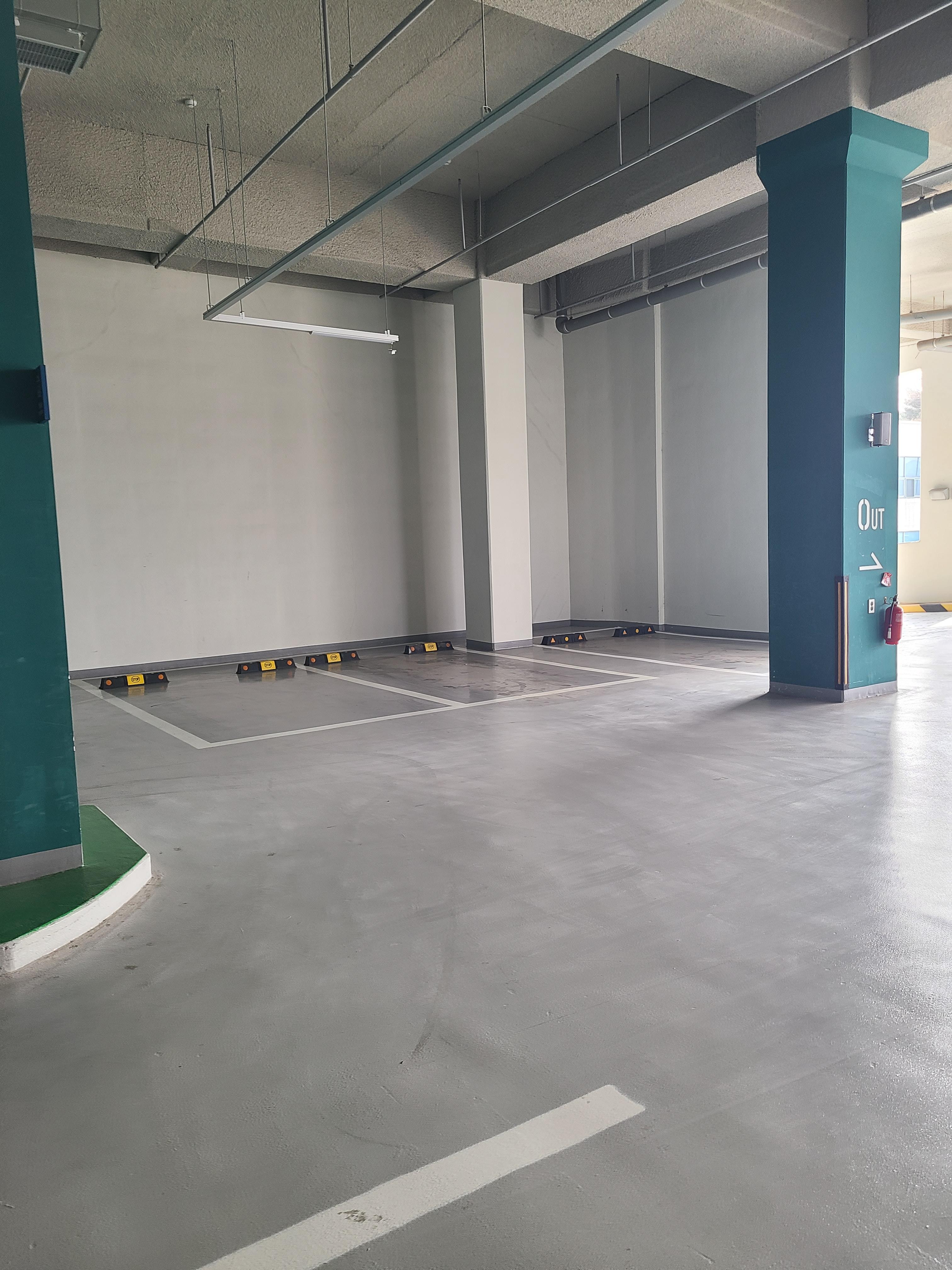 두산명학아너비즈타워 드라이브인7