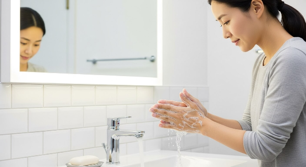 독감 전염 막는 7가지 실천법 사진 2