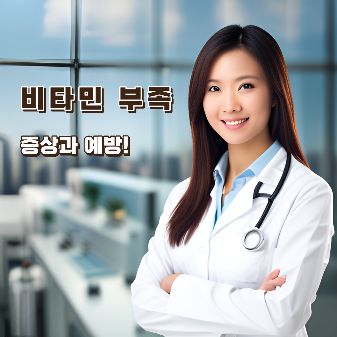 비타민-부족-증상