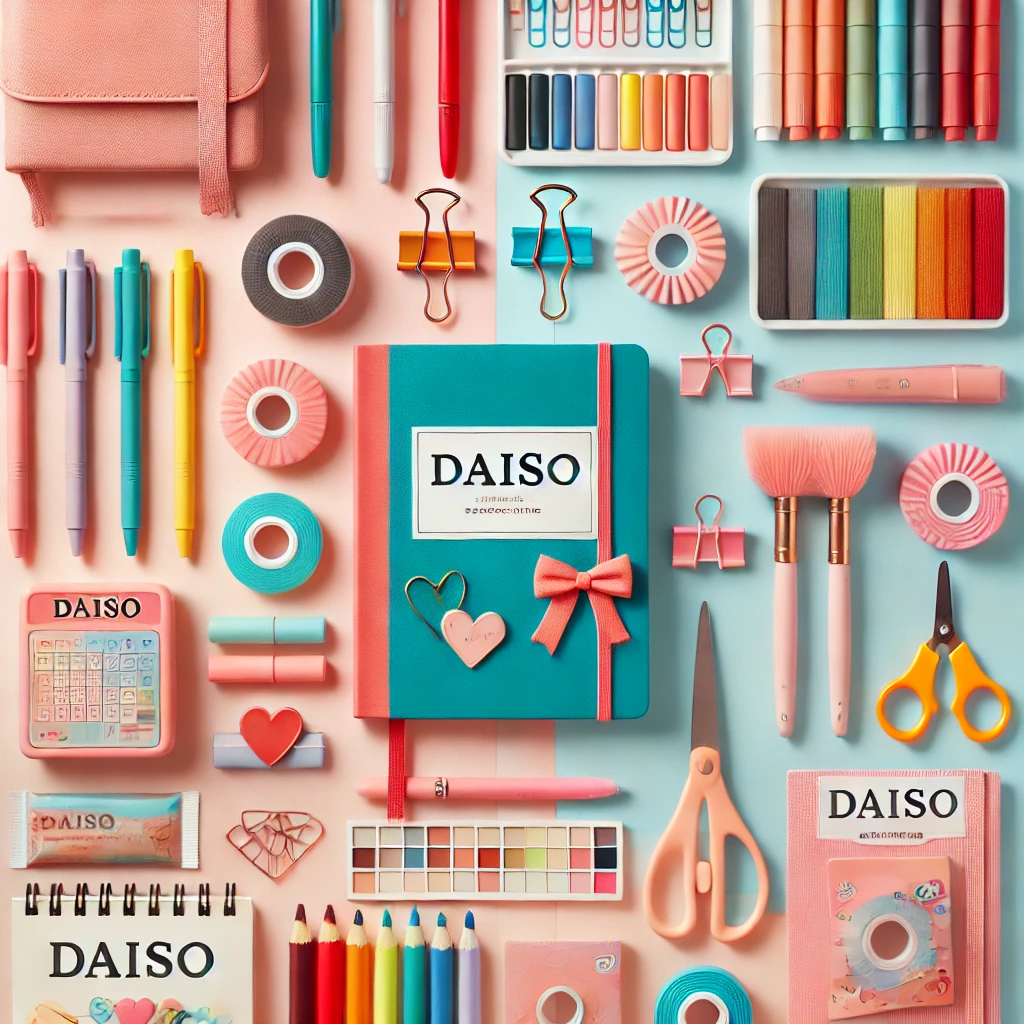 우리동네 다이소 찾기 내주변 다이소