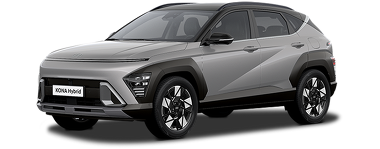 현대 코나 일렉트릭 풀체인지 2세대