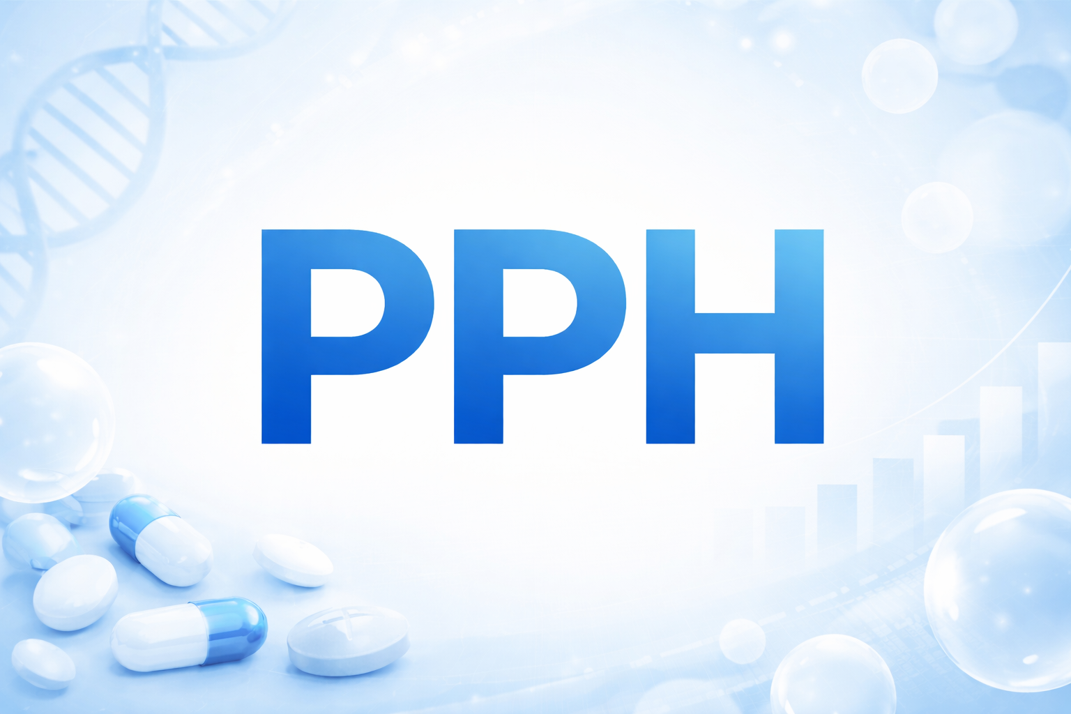 VanEck 제약 ETF(PPH)란? 제약 산업에 투자하는 방법