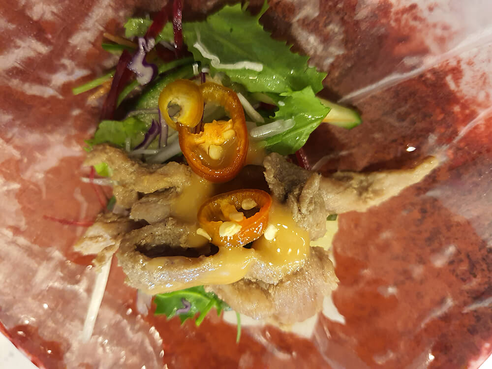 다채로움 월남쌈 무한리필-11