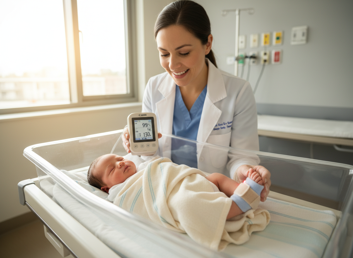 영유아검진 시기 언제 받을까? 똑똑하게 예약!