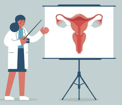 자궁근종 증상, 크기별 치료, 수술 후 회복까지 알아보기!