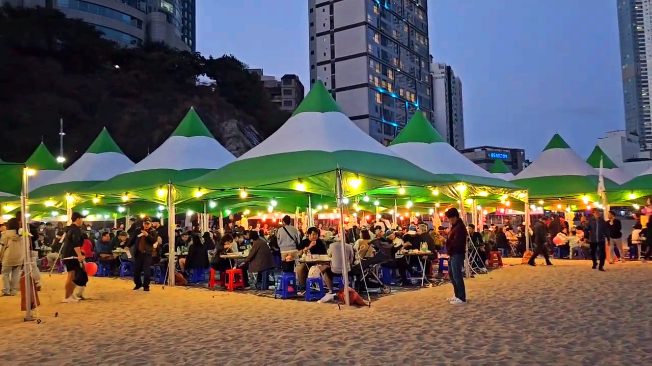 부산 고등어축제