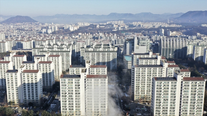 무주택자 확인서 발급 바로가기