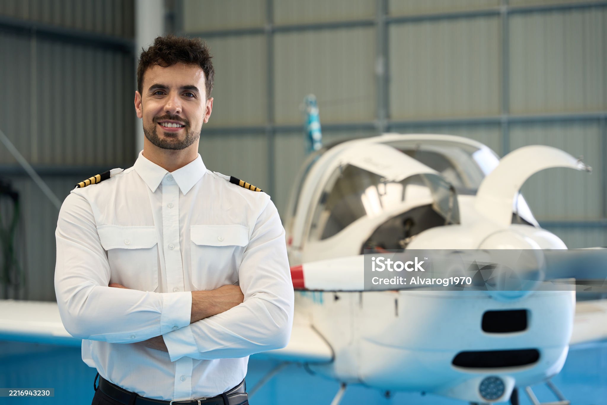 항공기 조종훈련교관(비행교관) 되는 법과 실제 근무 이야기