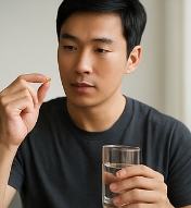 아르기닌 효능