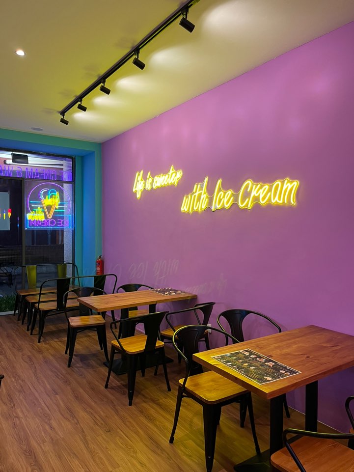 당가베이-젤라토