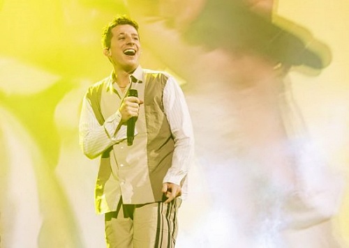 찰리-푸스-이전-공연