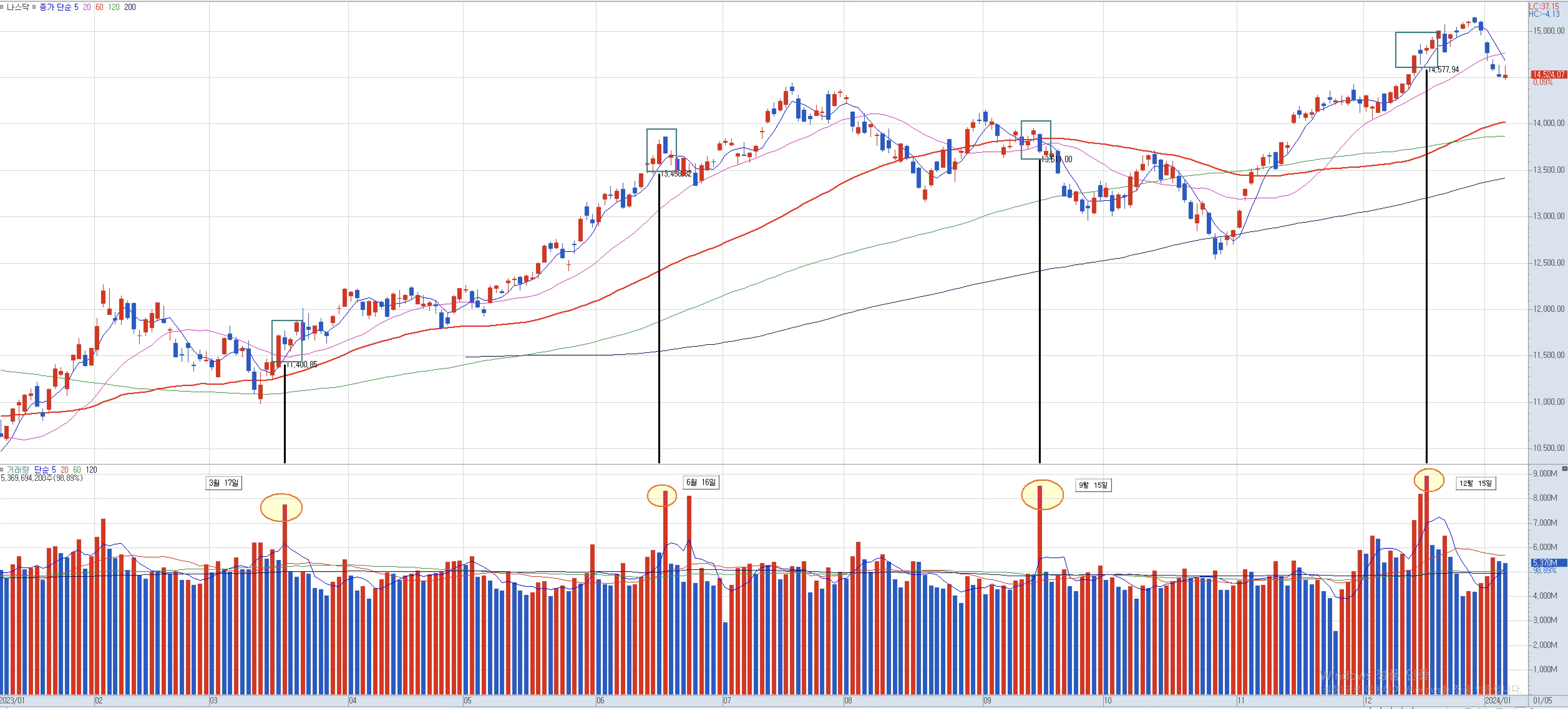 네마녀의날이란