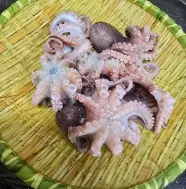 오늘N 산지 직송 남도 해산물 한상 은평구 벌교 맛집