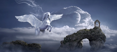 세계 신화와 전설 속 희귀 동물 이야기 (그리스, 북유럽, 동양 신화)