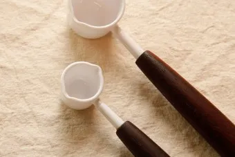 숟가락 계량법 30ml 몇스푼 꿀팁_23