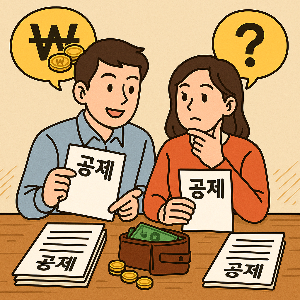 맞벌이 부부의 절세 전략