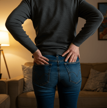 오십견 증상 자가진단 및 대응 방법9