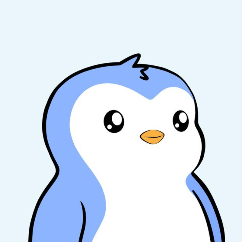 퍼지 펭귄