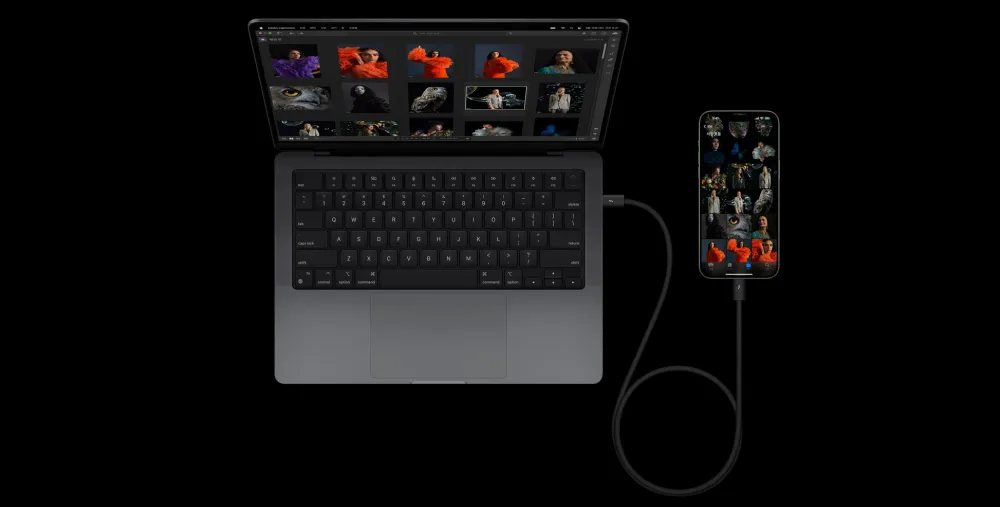 아이폰15-USB-C-적용