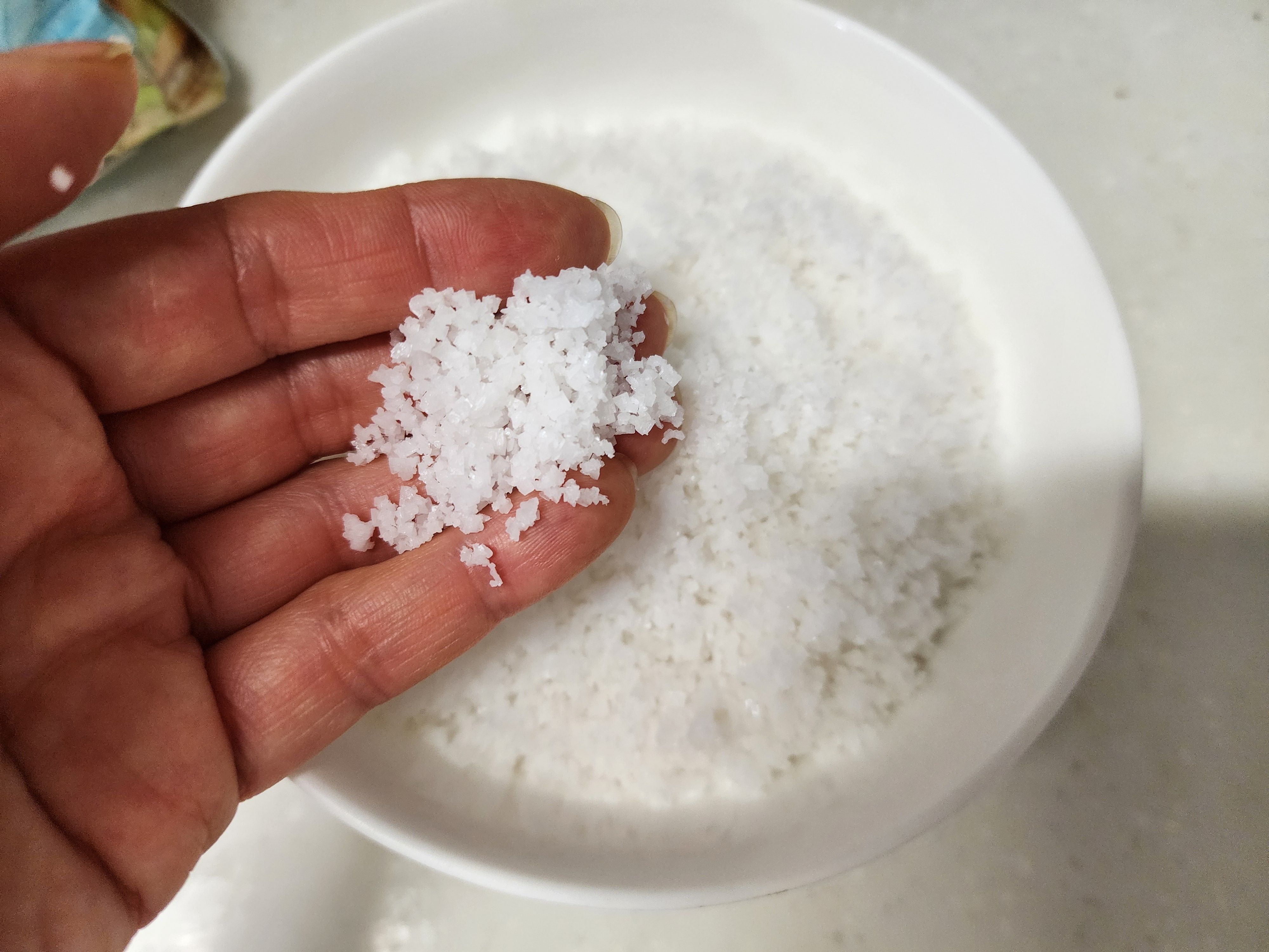 오이지 담그기, 전통오이지 오래 보관하는법