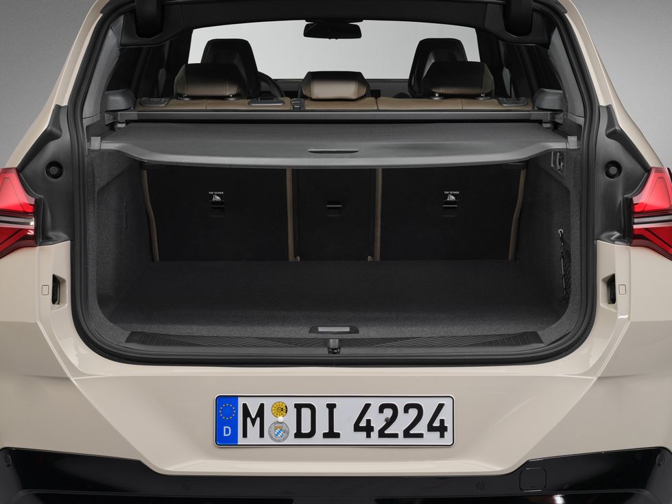 BMW X3 풀체인지 일부 사양 및 디자인, 가격 공개
