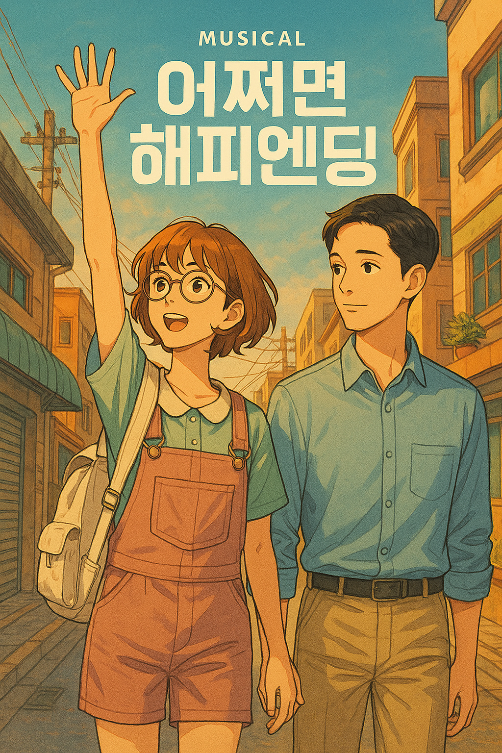 어쩌면 해피앤딩-3