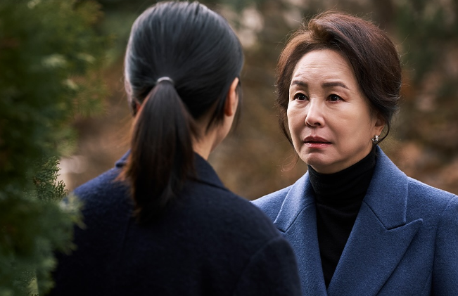 당신이 죽였다
