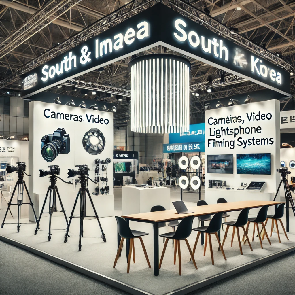 서울국제사진영상전 P&I 이미지