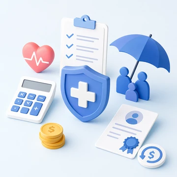 건강보험료 계산 조회 기준 정리5