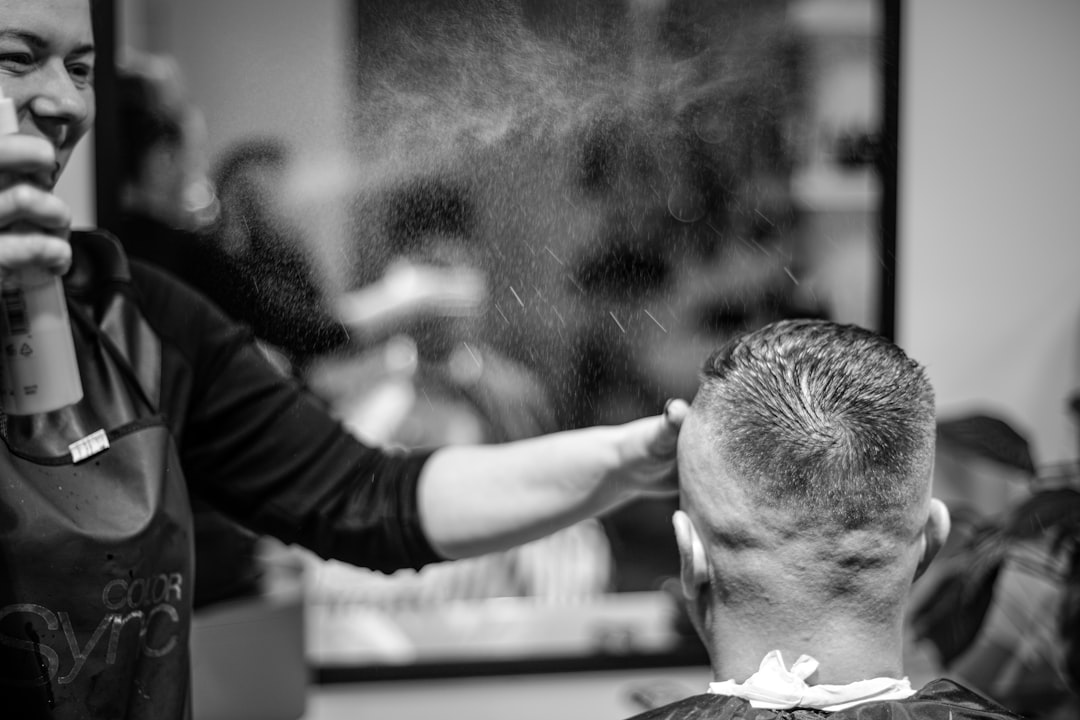 Grooming