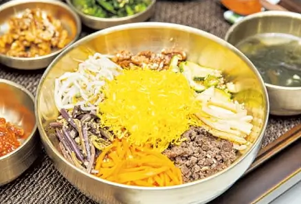 비빔밥