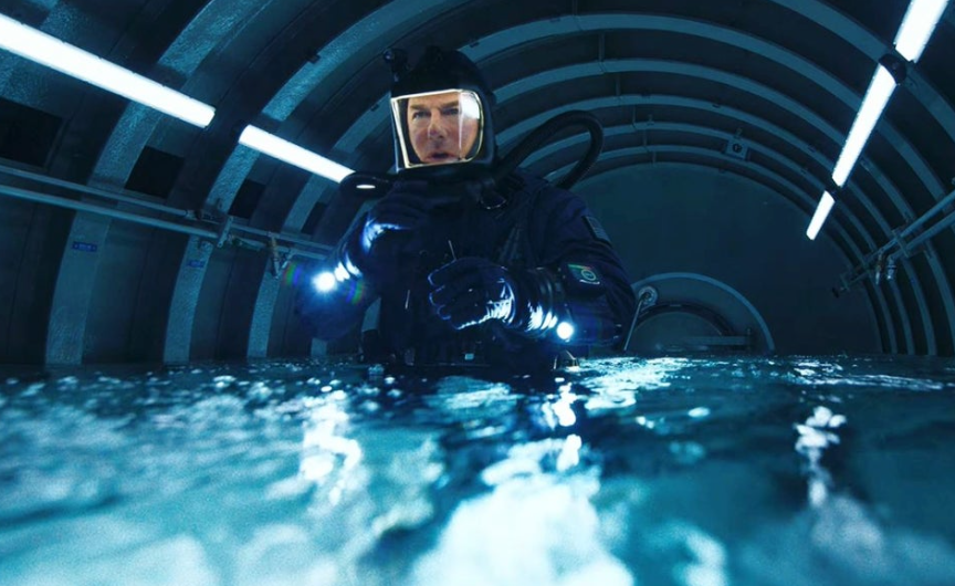 미션 임파서블8 - 파이널 레코닝 : 개봉 예정일 줄거리 출연진 정보 총정리