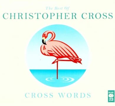 크리스토퍼 크로스 앨범