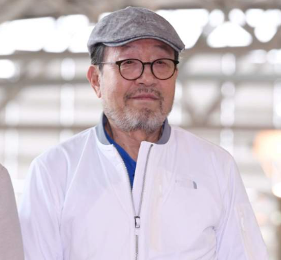 국민 배우 신구 아내 고 하정숙씨와 사별 아내와 사별